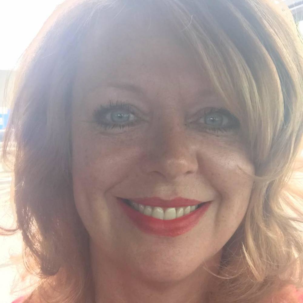 Meet your Posher, Susie